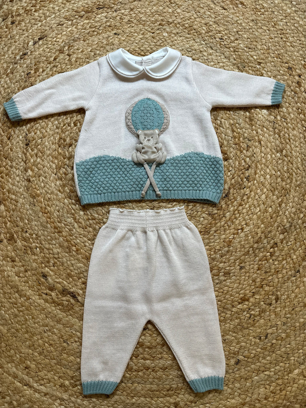 Completo 2 pezzi - IN5719