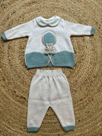 Completo 2 pezzi - IN5719