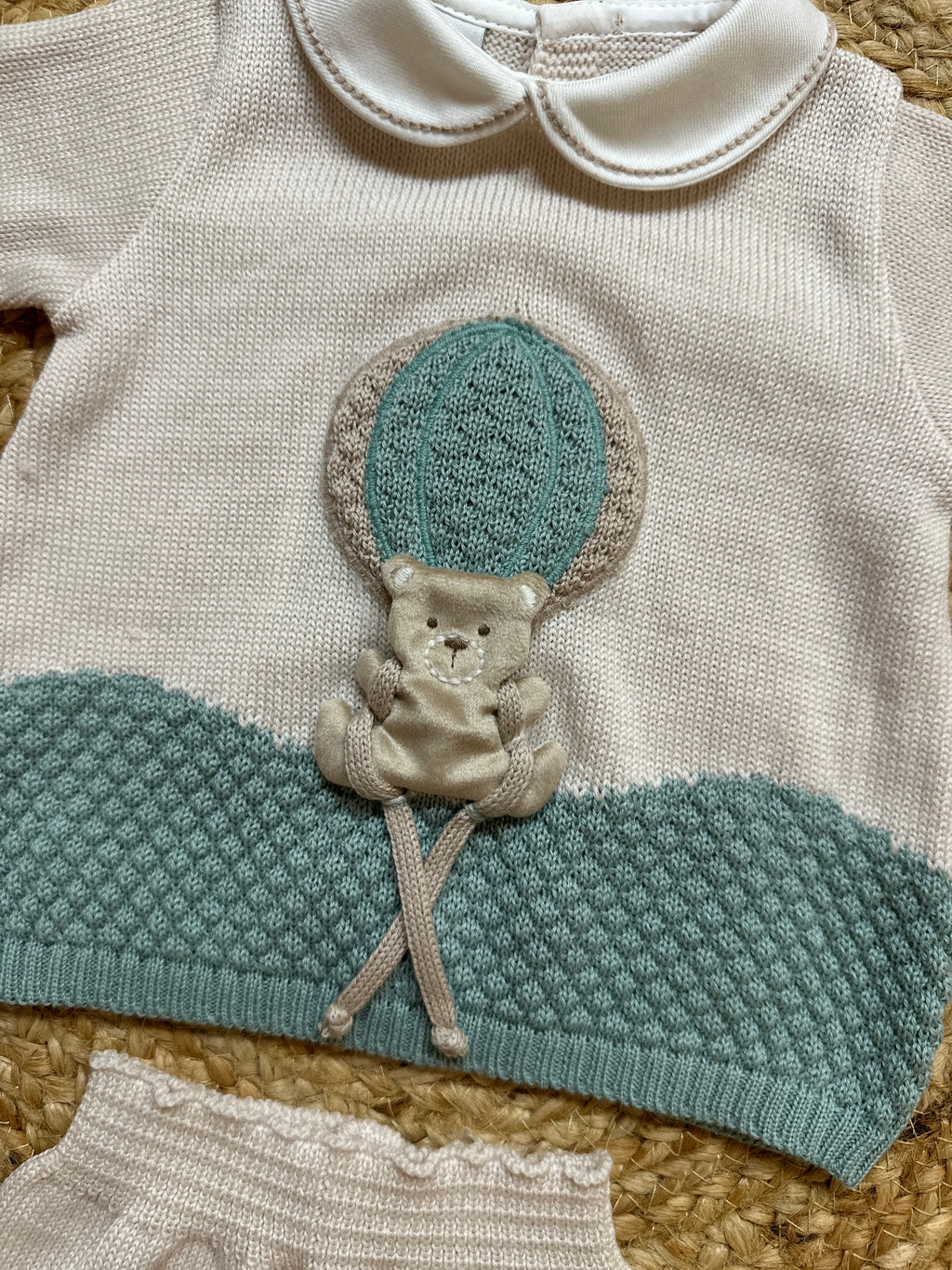 Completo 2 pezzi - IN5719