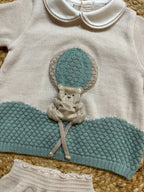 Completo 2 pezzi - IN5719