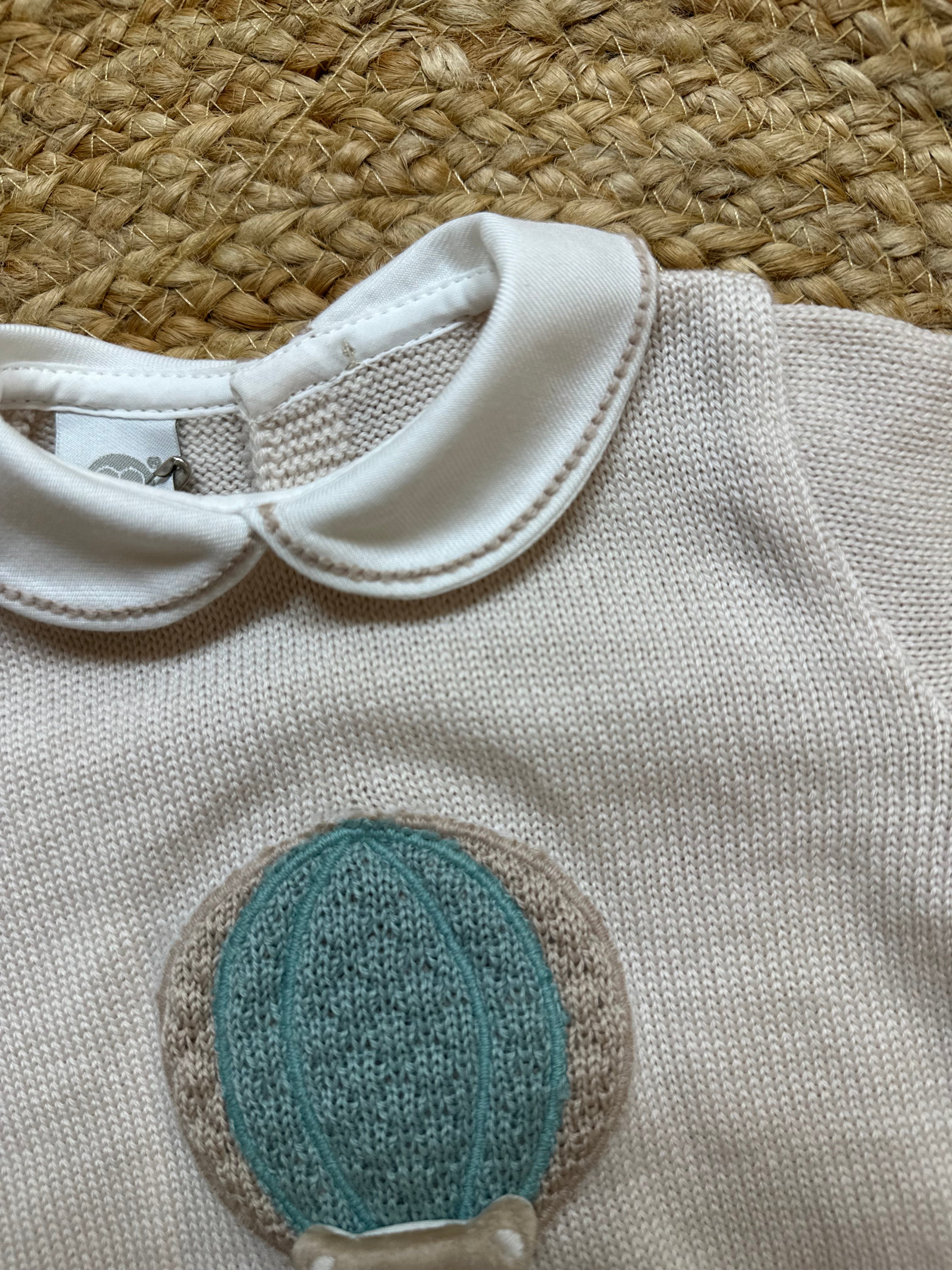 Completo 2 pezzi - IN5719