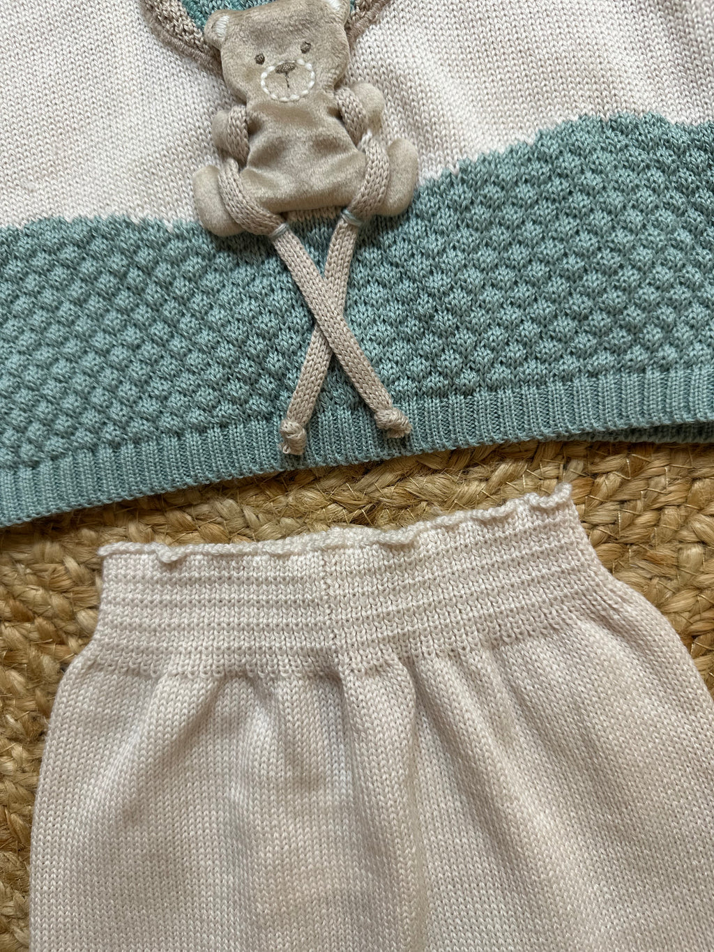 Completo 2 pezzi - IN5719