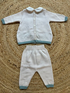 Completo 2 pezzi - IN5719