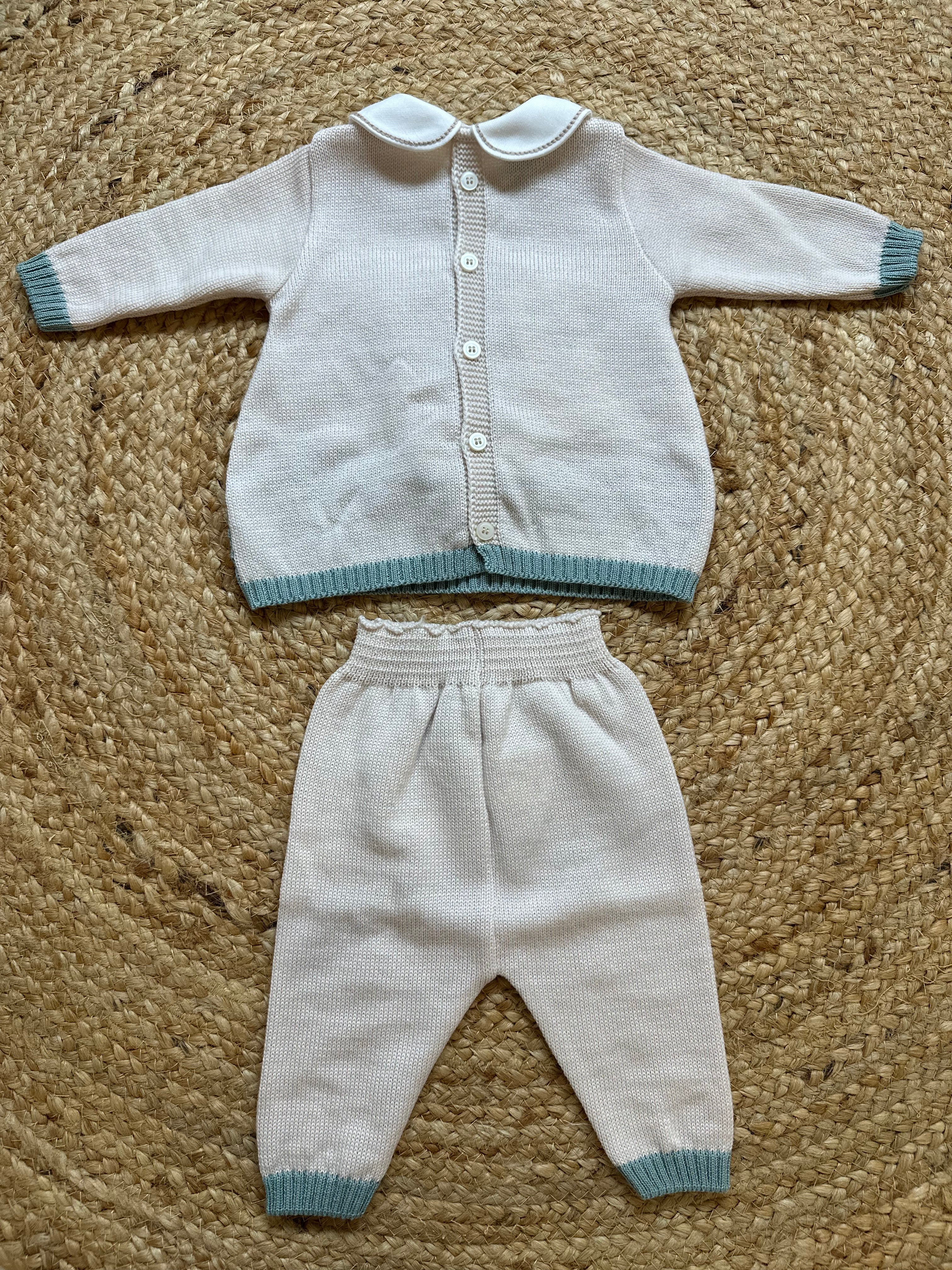 Completo 2 pezzi - IN5719