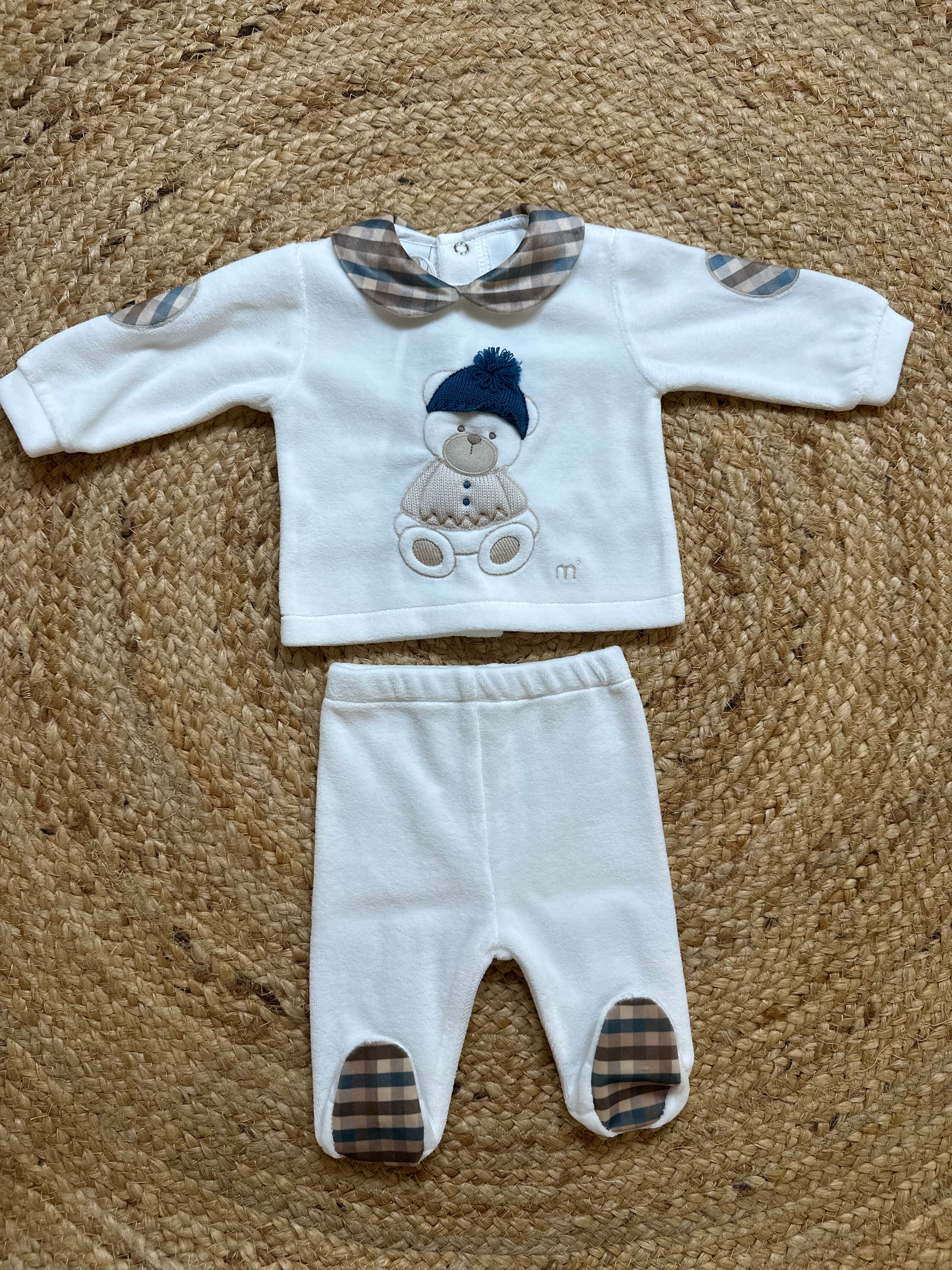 Completo 2 pezzi - IN6151