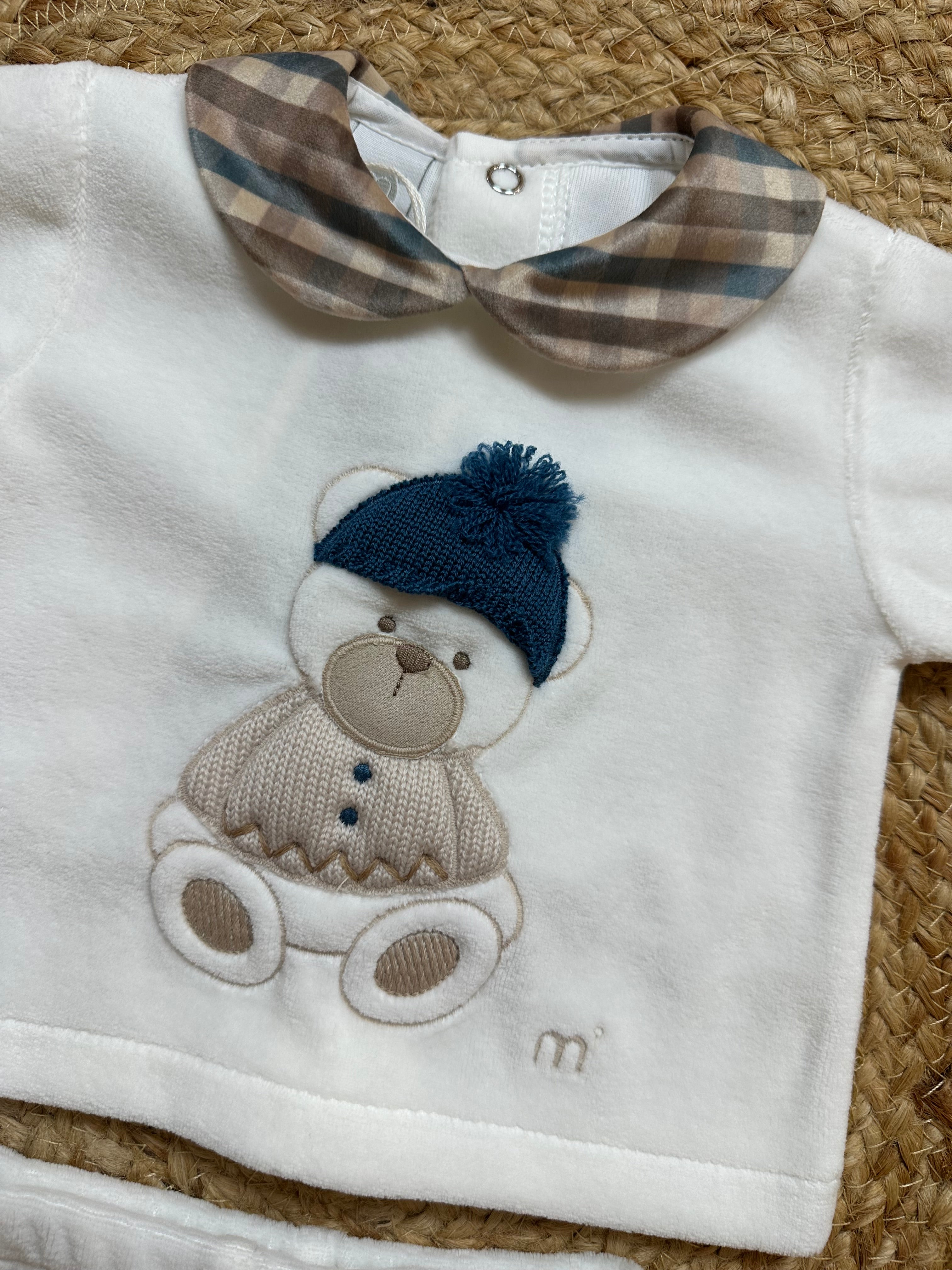 Completo 2 pezzi - IN6151