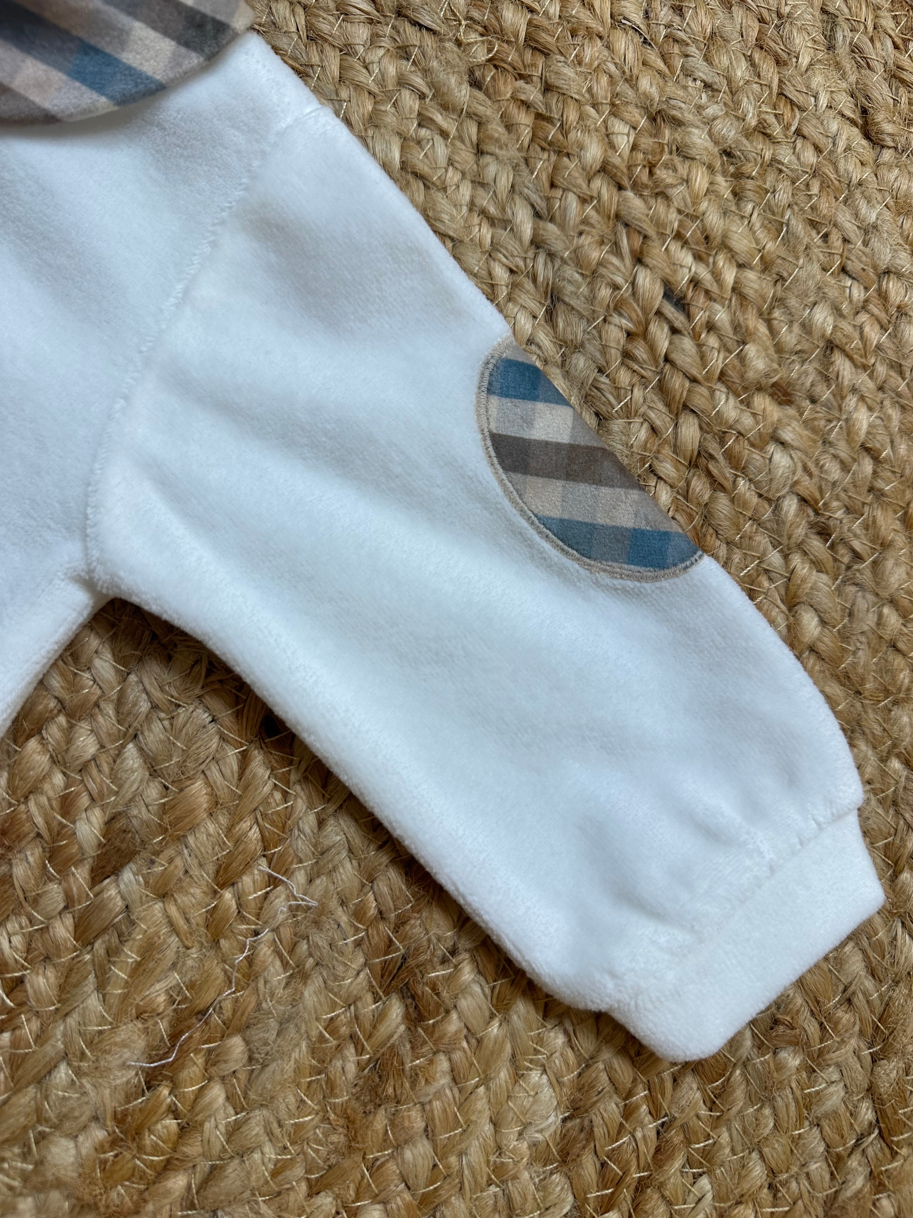 Completo 2 pezzi - IN6151