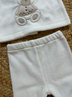 Completo 2 pezzi - IN6151