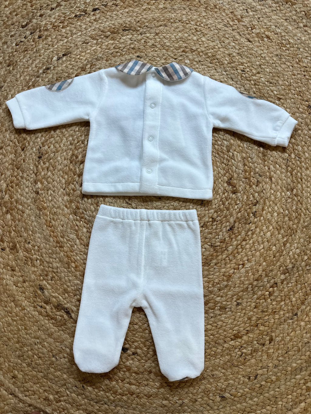 Completo 2 pezzi - IN6151