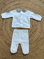 Completo 2 pezzi - IN6151