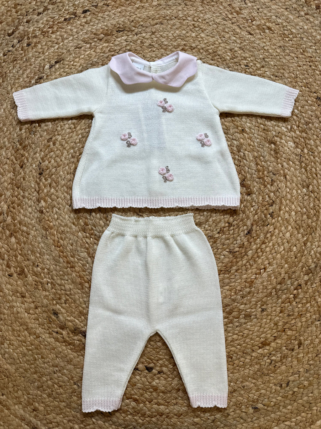 Completo 2 pezzi - IN1019