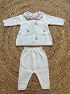 Completo 2 pezzi - IN1019