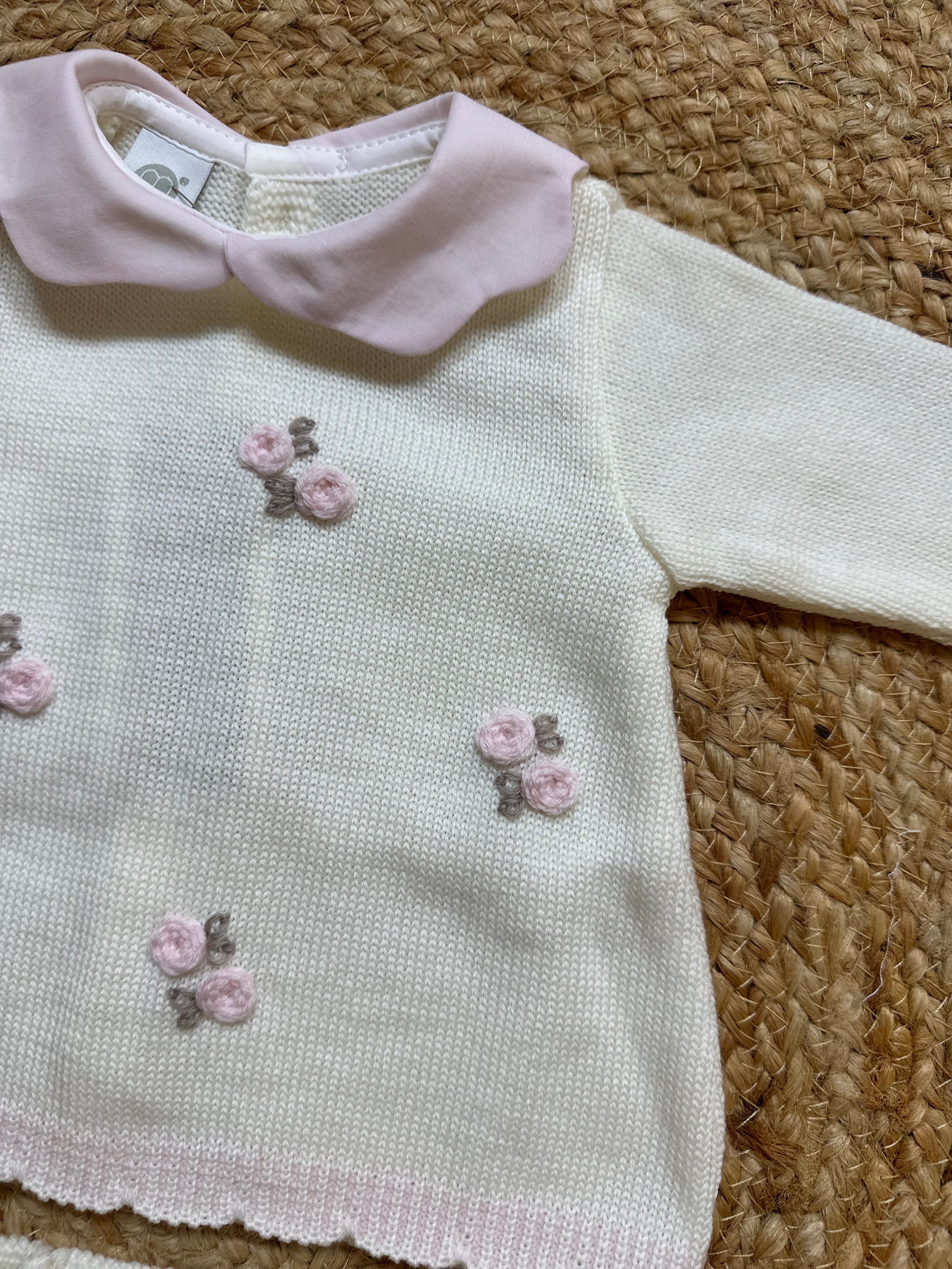 Completo 2 pezzi - IN1019