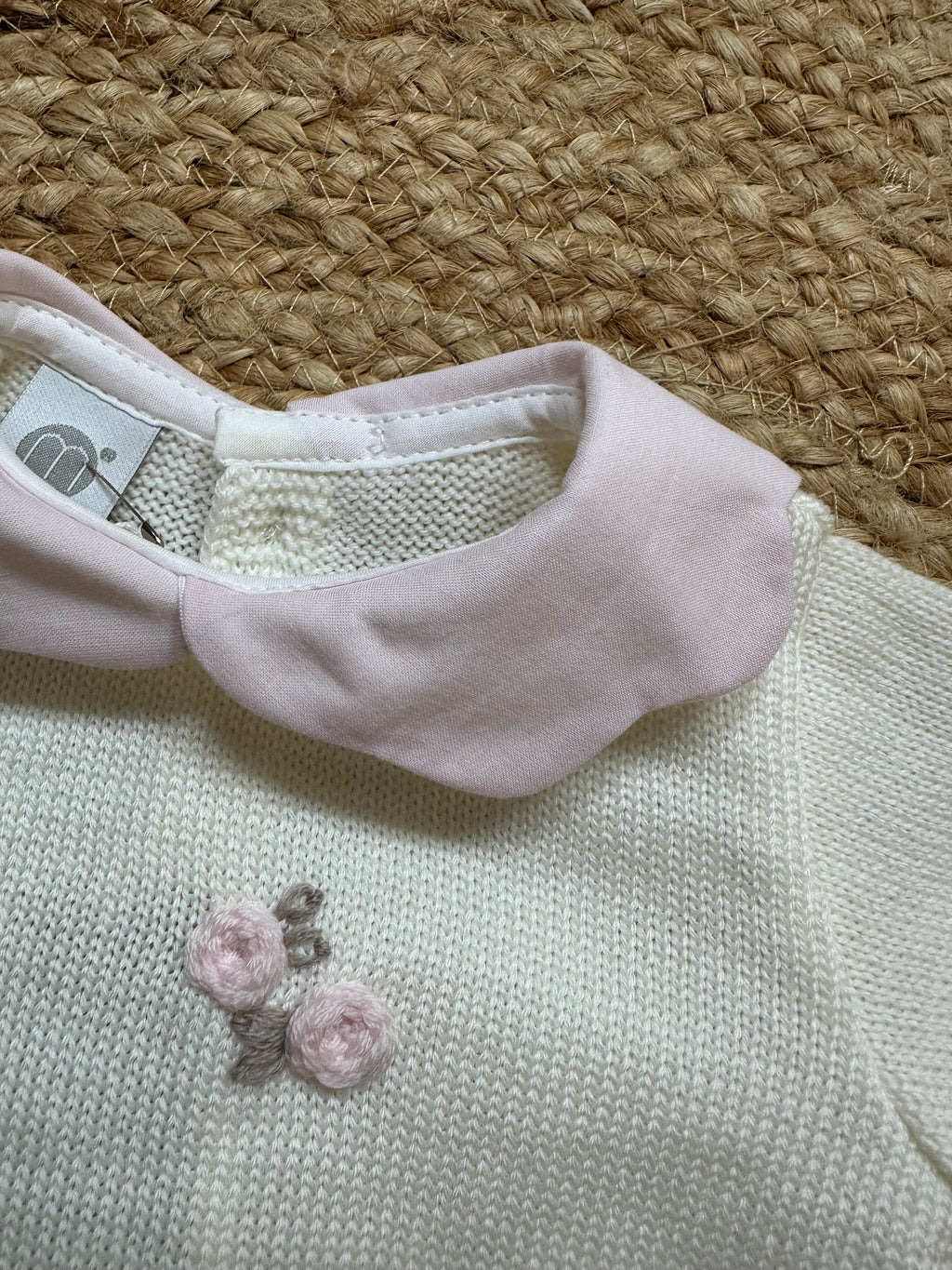 Completo 2 pezzi - IN1019