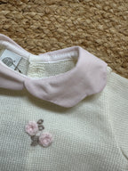 Completo 2 pezzi - IN1019