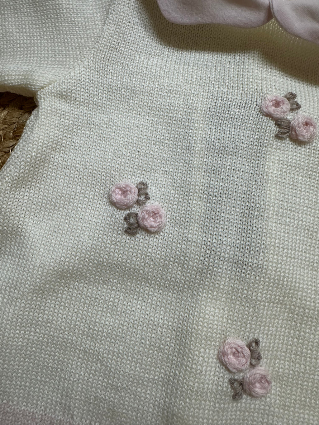 Completo 2 pezzi - IN1019