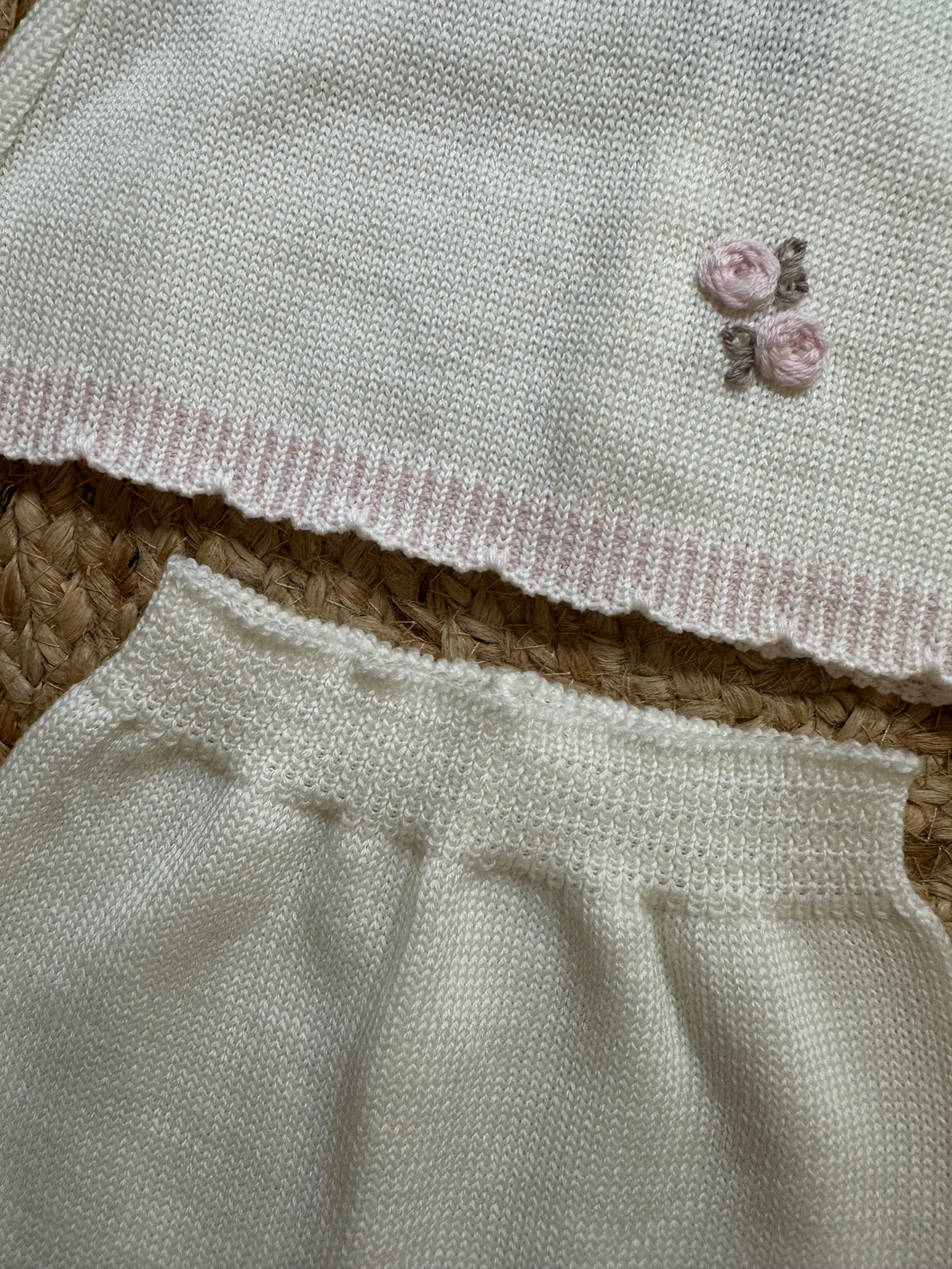 Completo 2 pezzi - IN1019