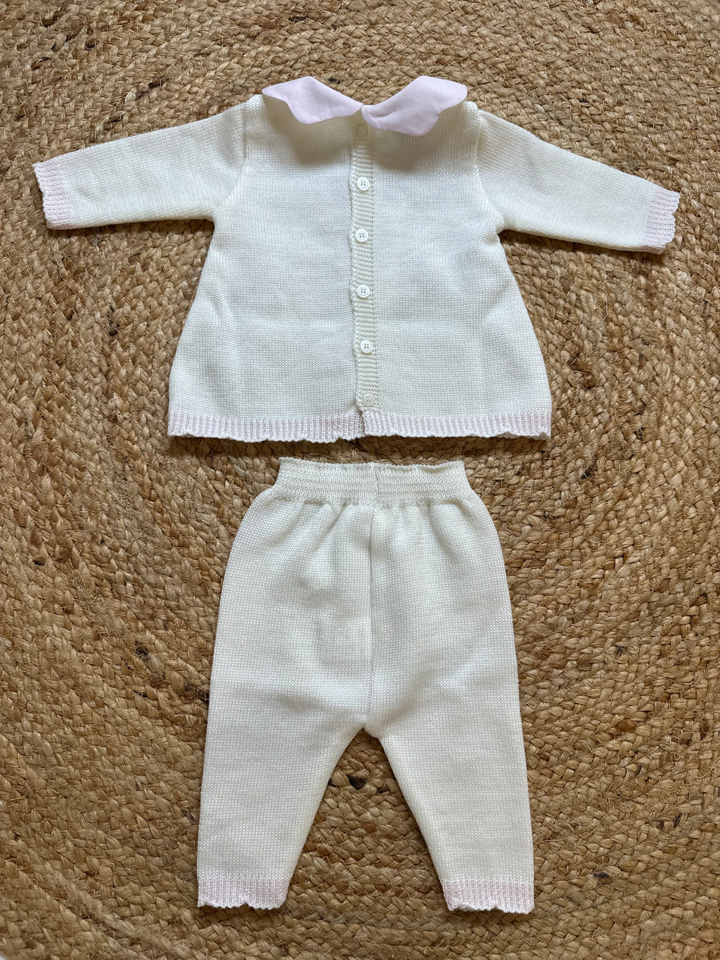 Completo 2 pezzi - IN1019