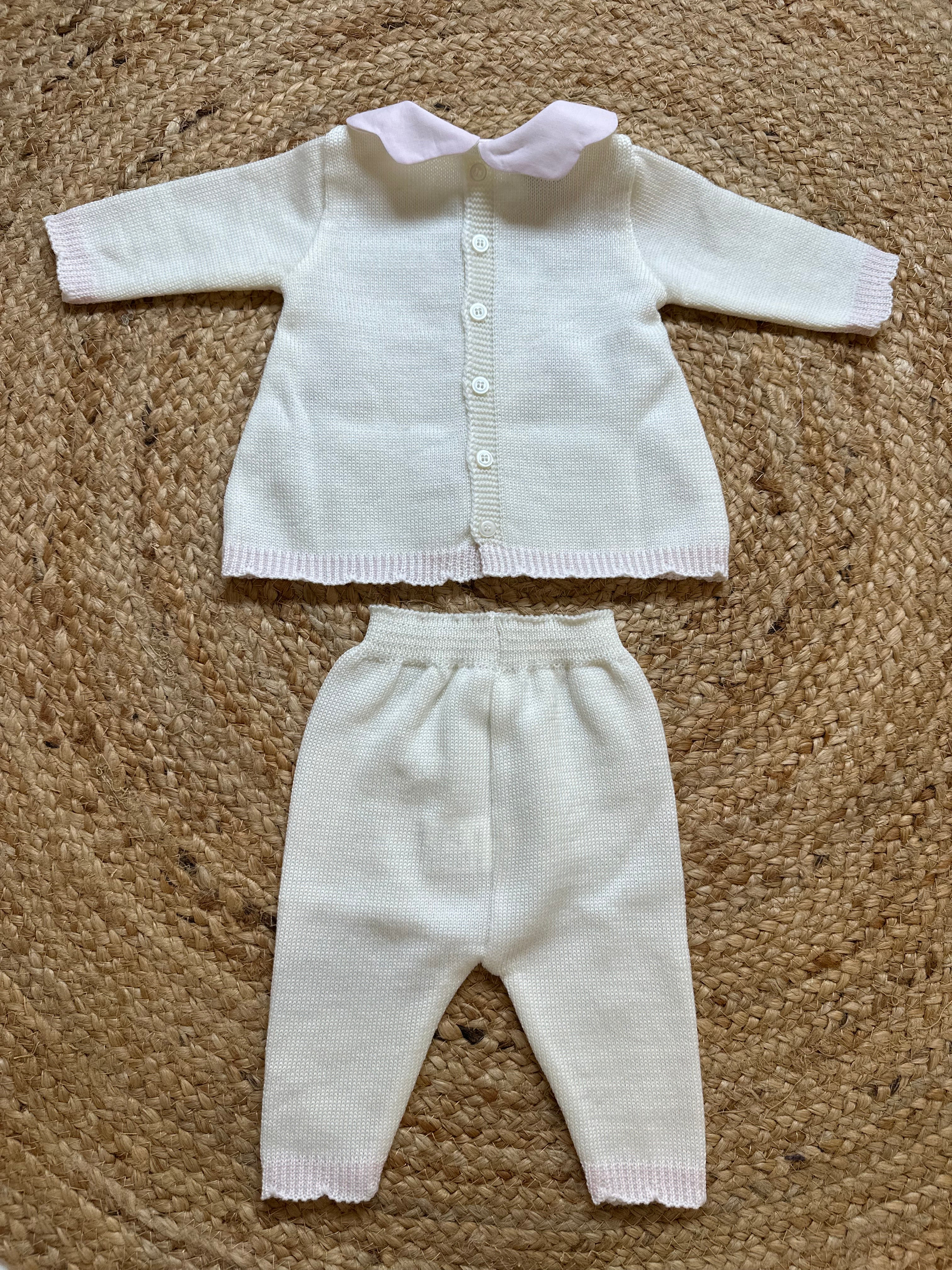 Completo 2 pezzi - IN1019