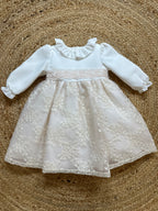 Abito Battesimale - IM326