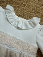 Abito Battesimale - IM326