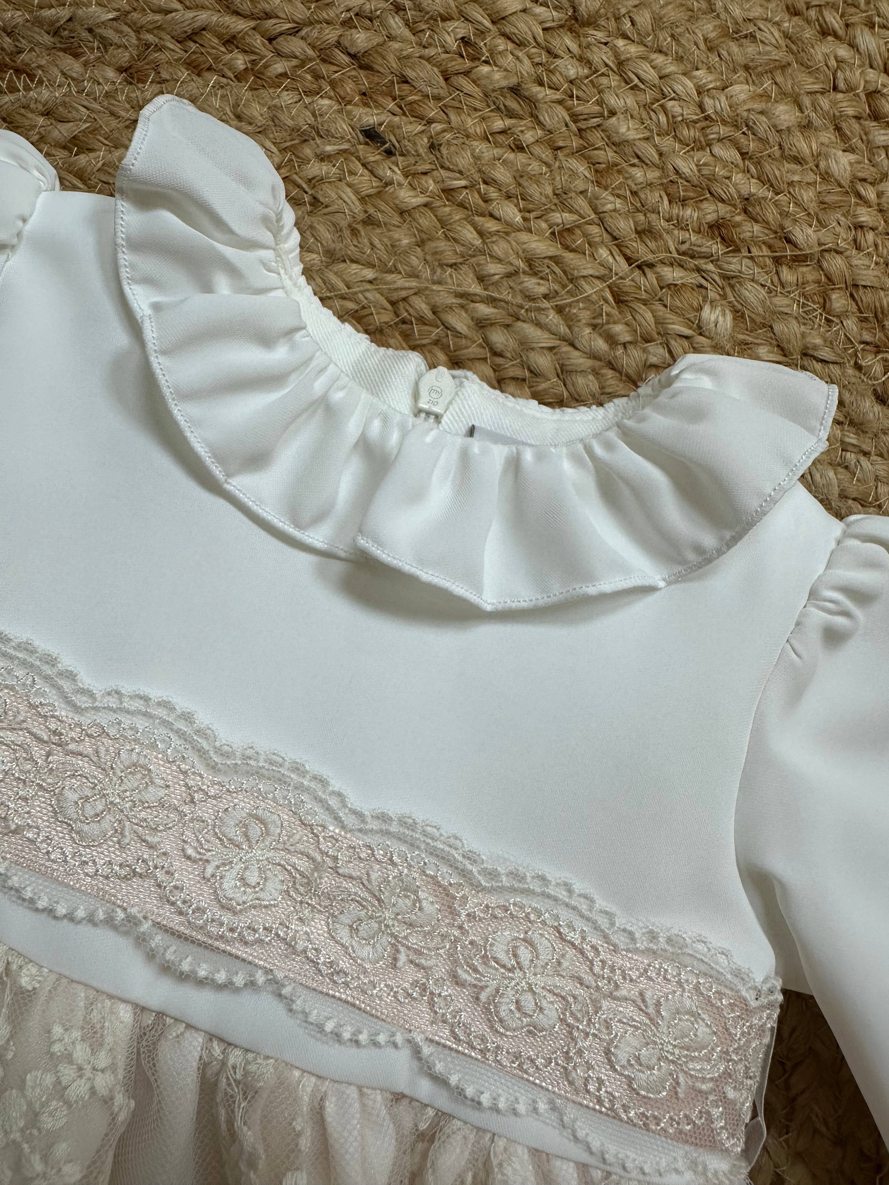 Abito Battesimale - IM326