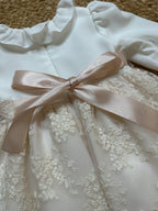 Abito Battesimale - IM326