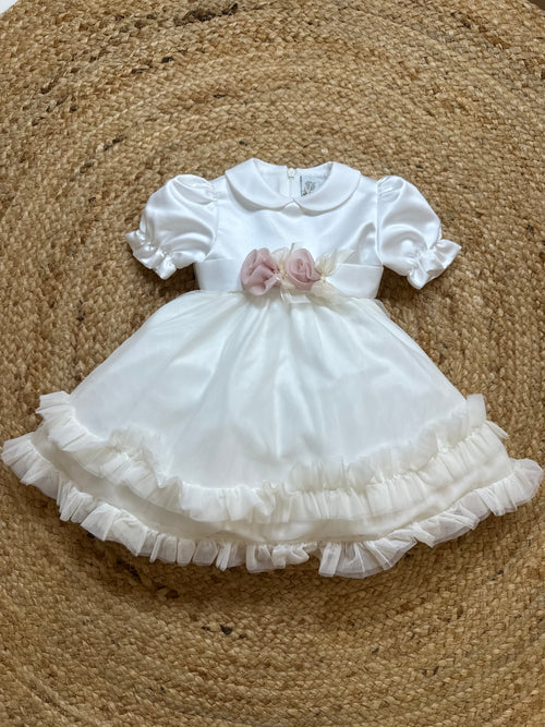 Abito Battesimale - IM304MC