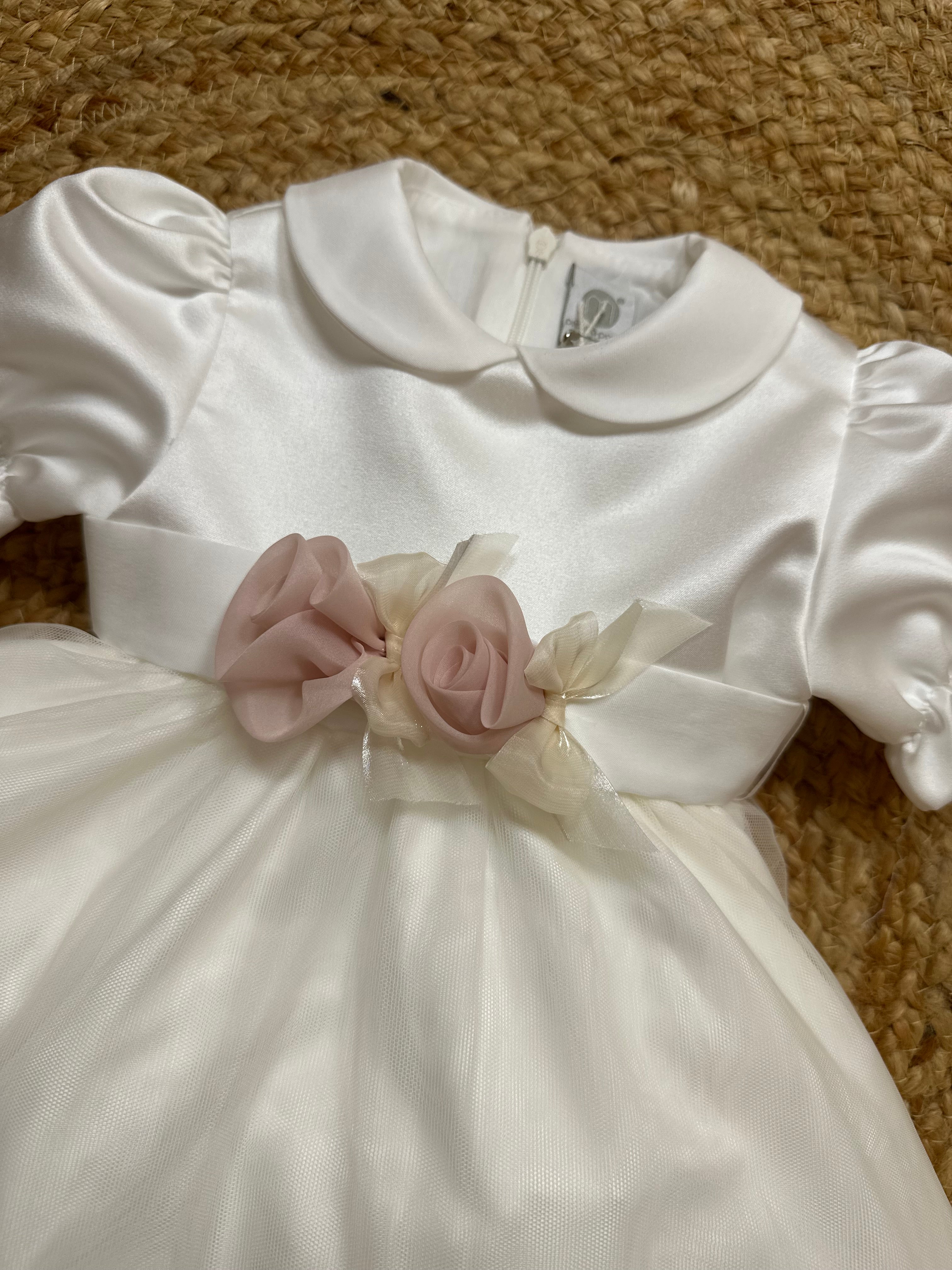 Abito Battesimale - IM304MC