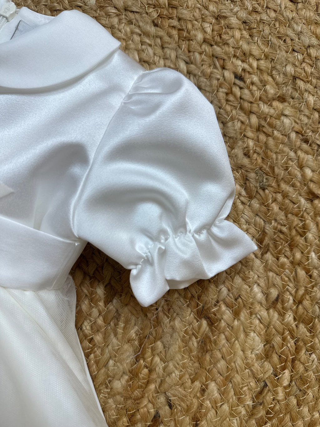 Abito Battesimale - IM304MC