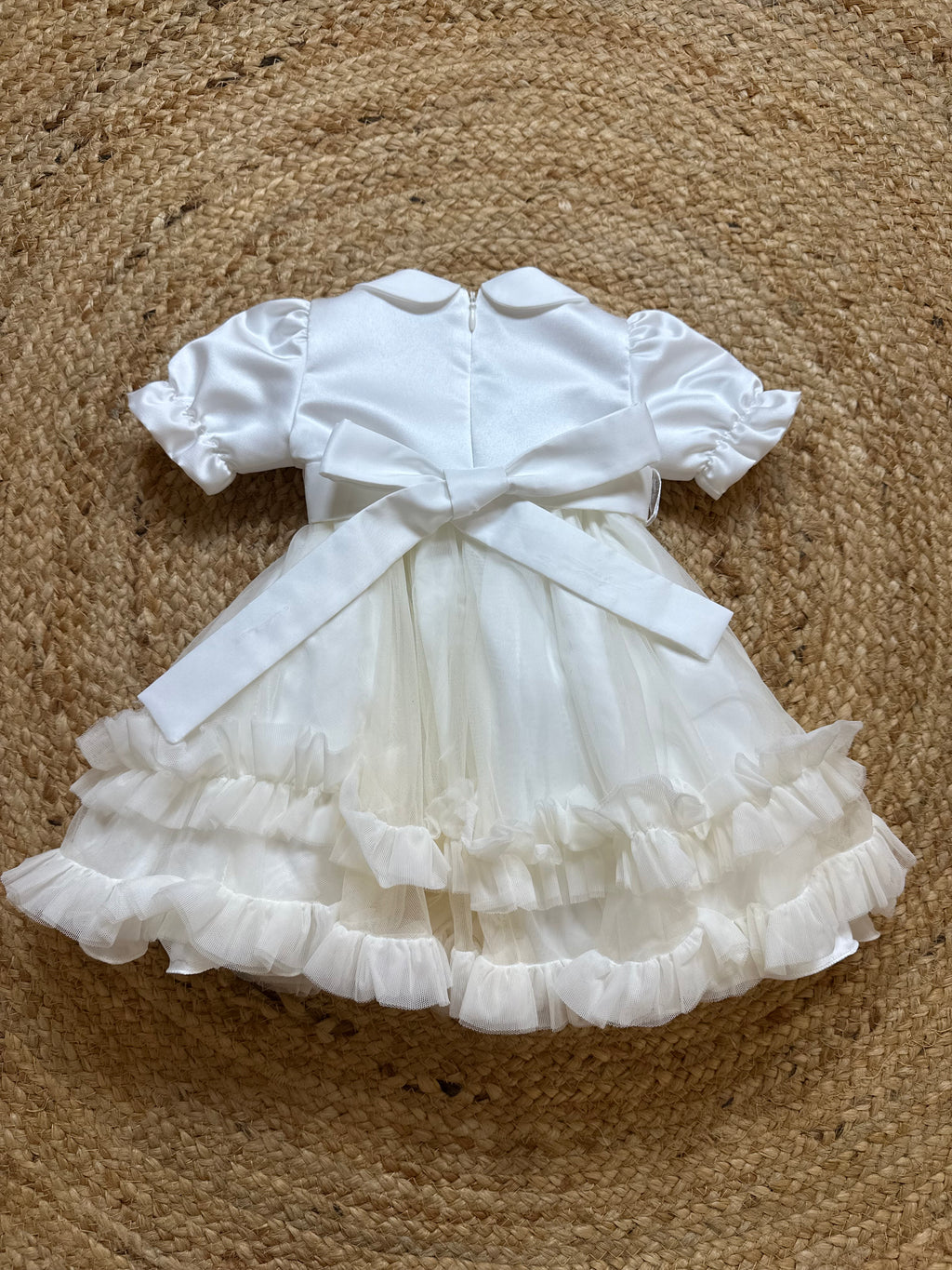 Abito Battesimale - IM304MC