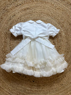 Abito Battesimale - IM304MC