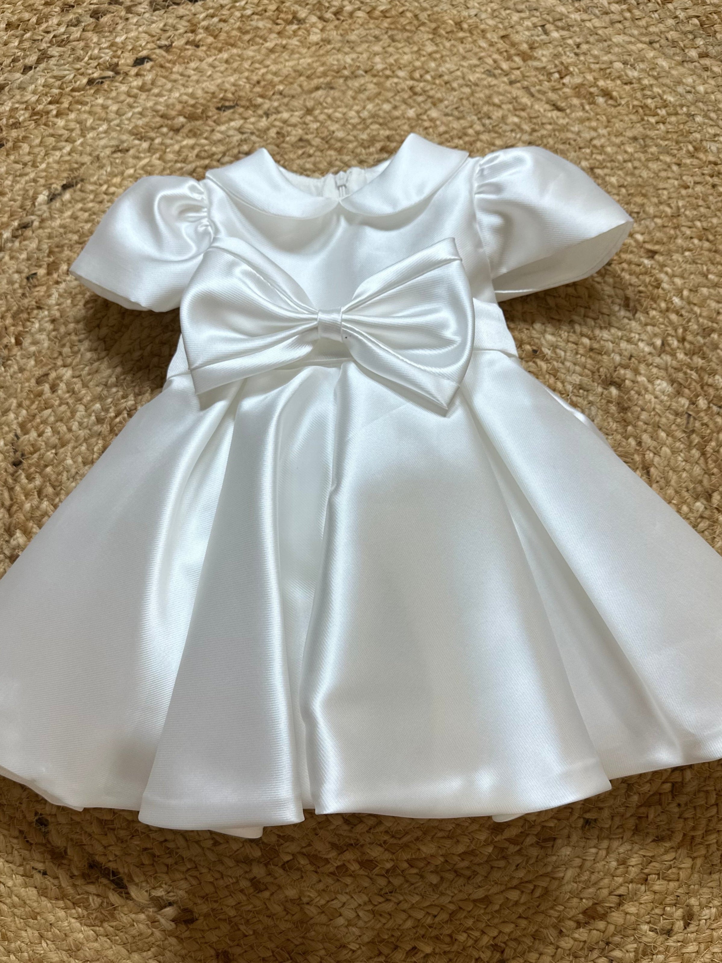 Abito Battesimale - IM25B266