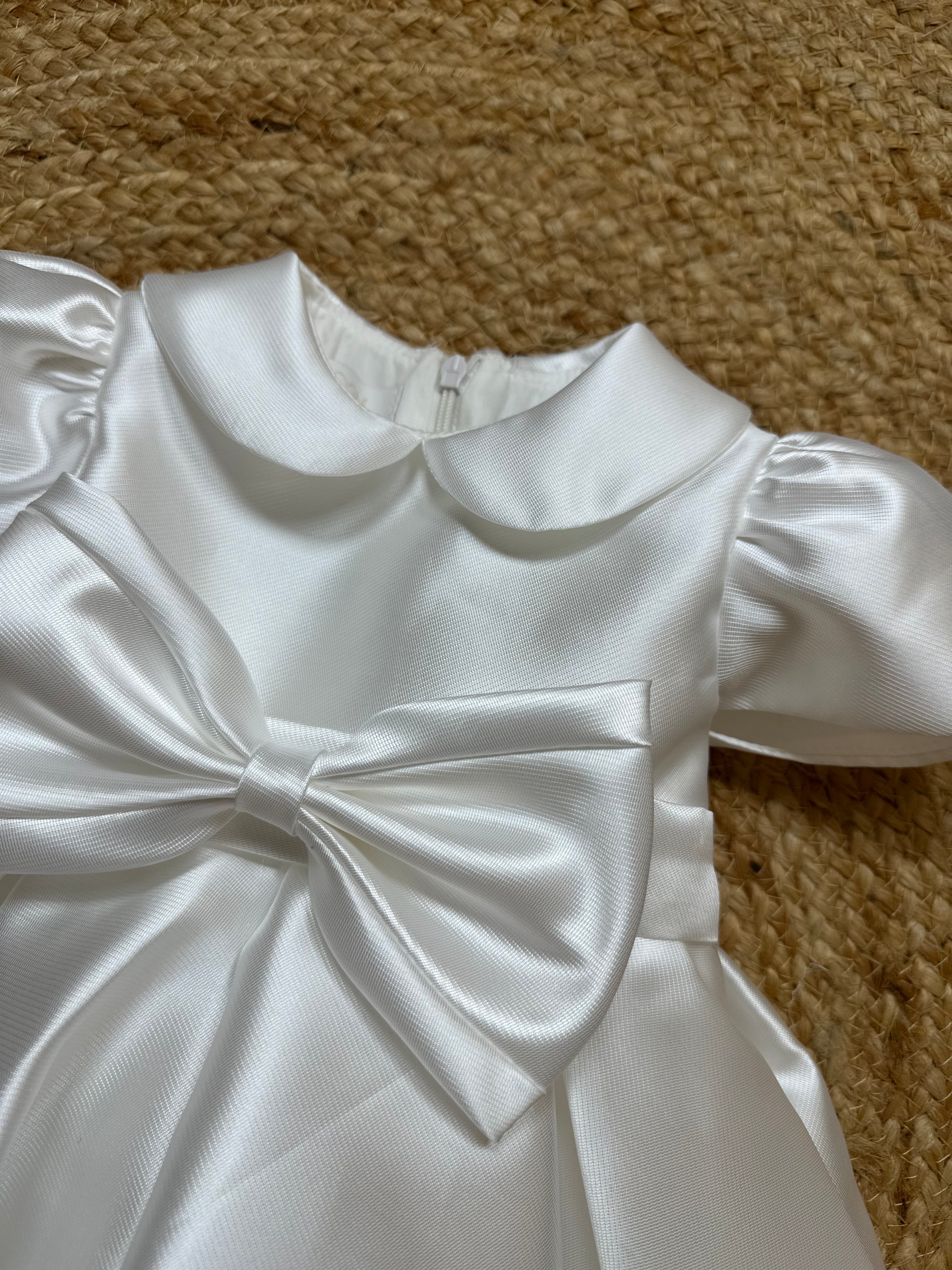 Abito Battesimale - IM25B266