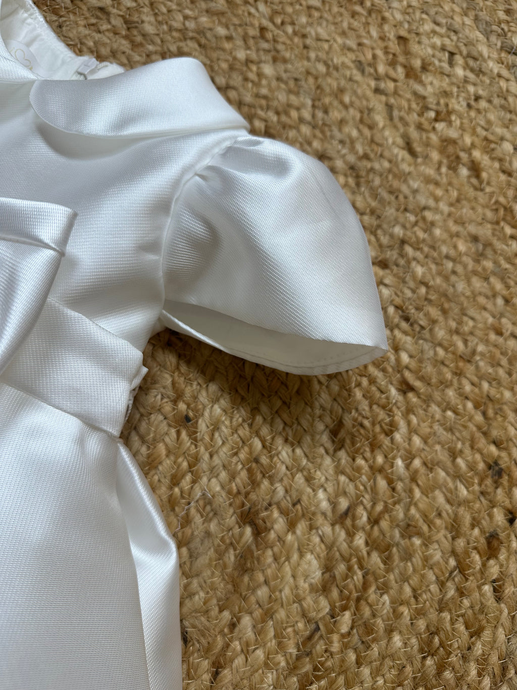 Abito Battesimale - IM25B266