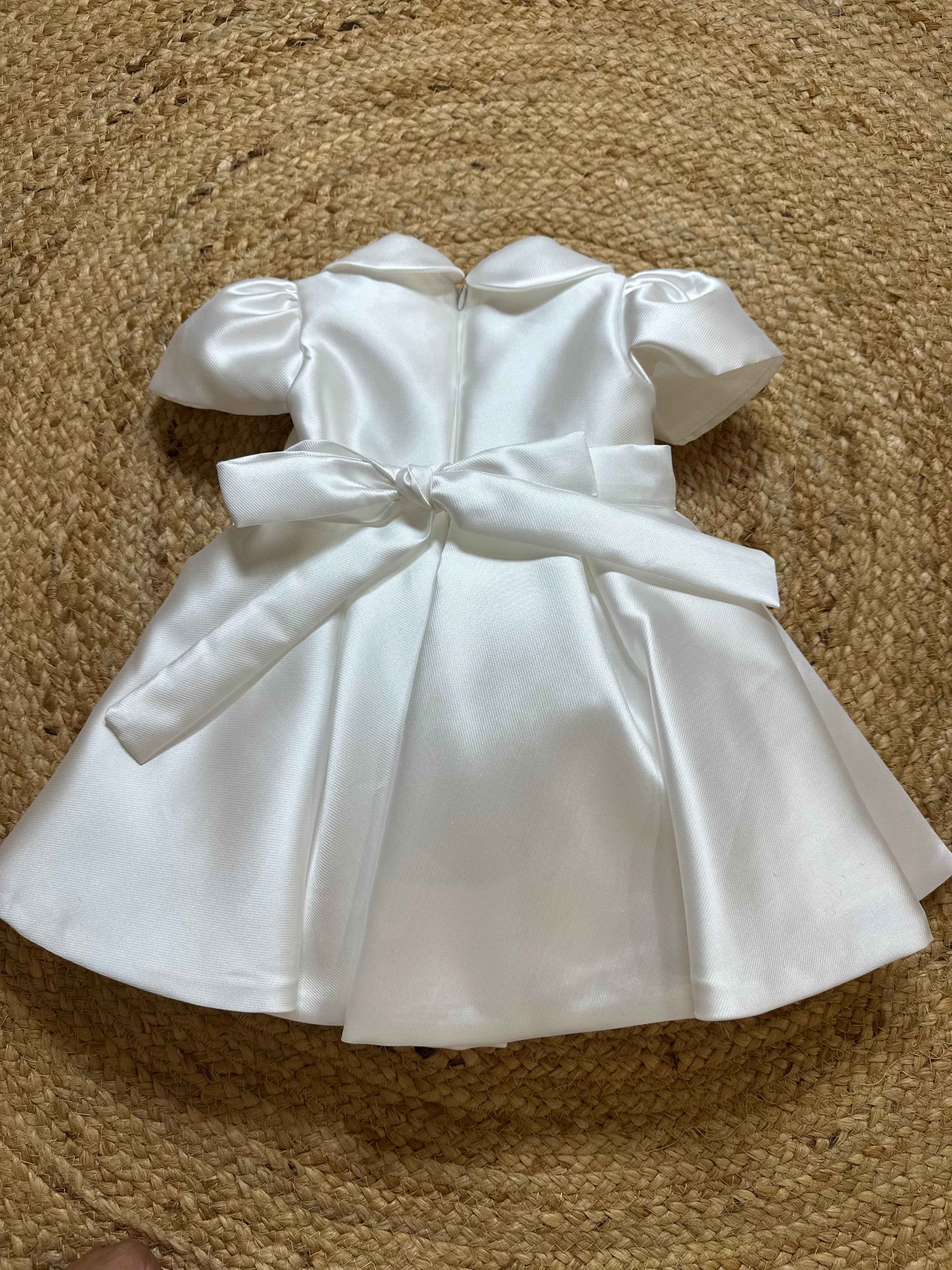 Abito Battesimale - IM25B266