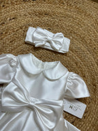 Abito Battesimale - IM25B266