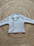 Cardigan - IM24A443