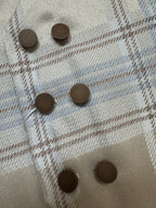 Completo Battesimo 4 pezzi - IM25F390