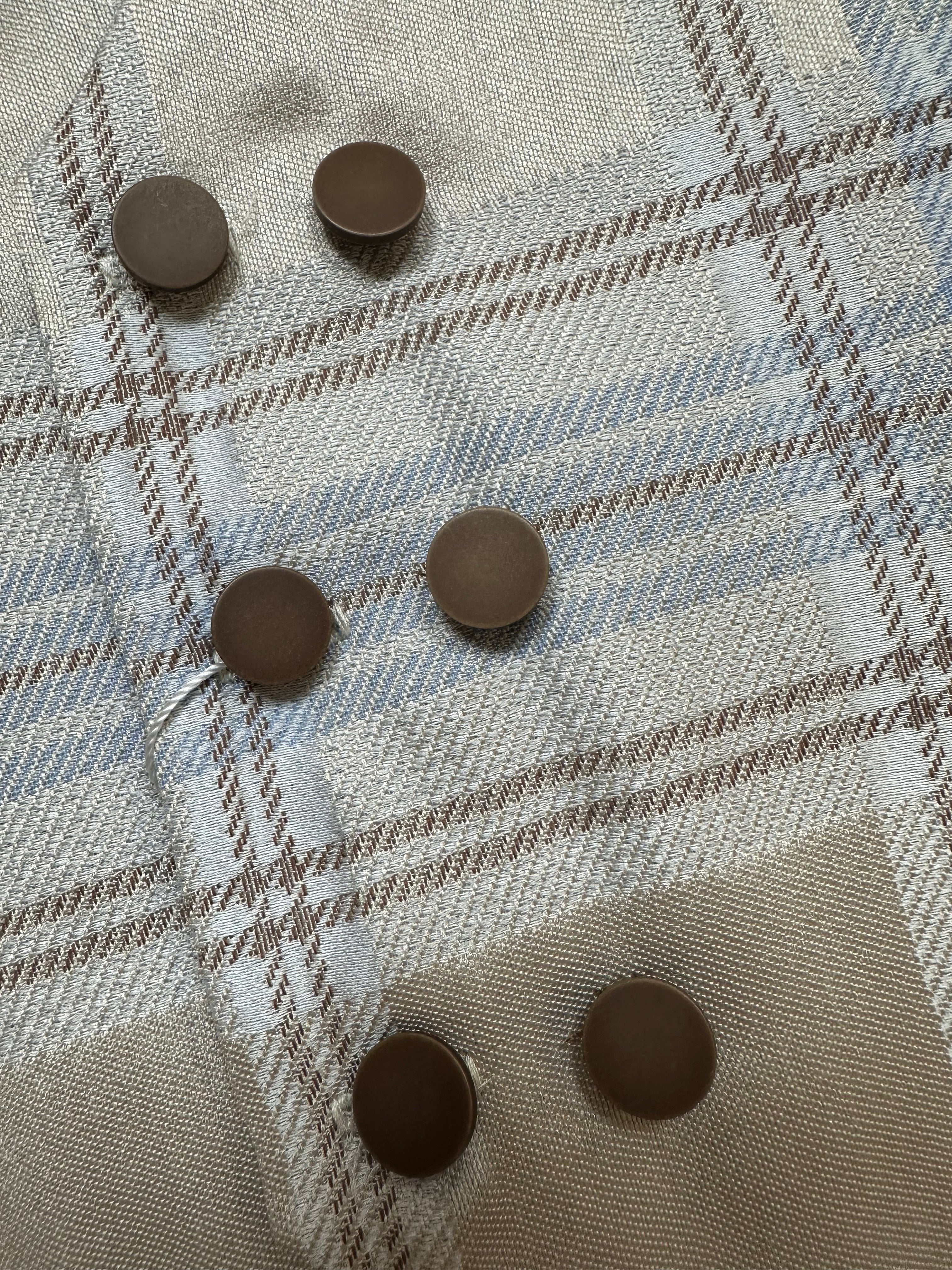 Completo Battesimo 4 pezzi - IM25F390