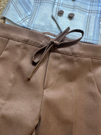 Completo Battesimo 4 pezzi - IM25F390