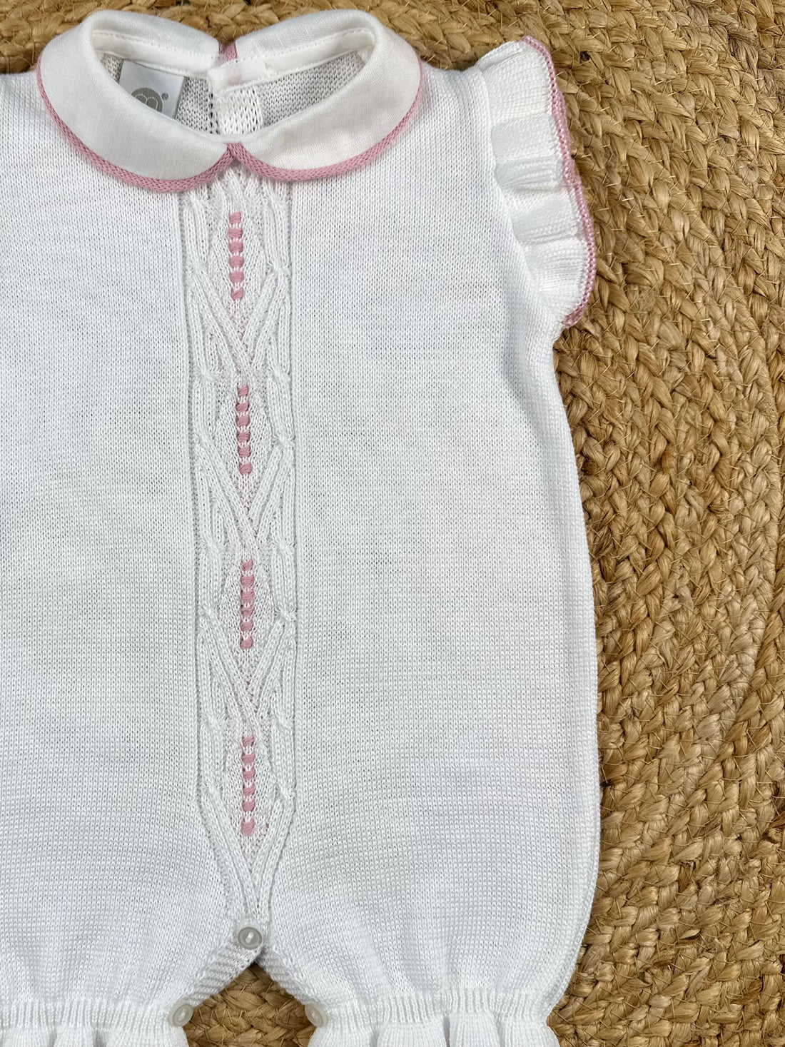 Pagliaccetto - EB2315