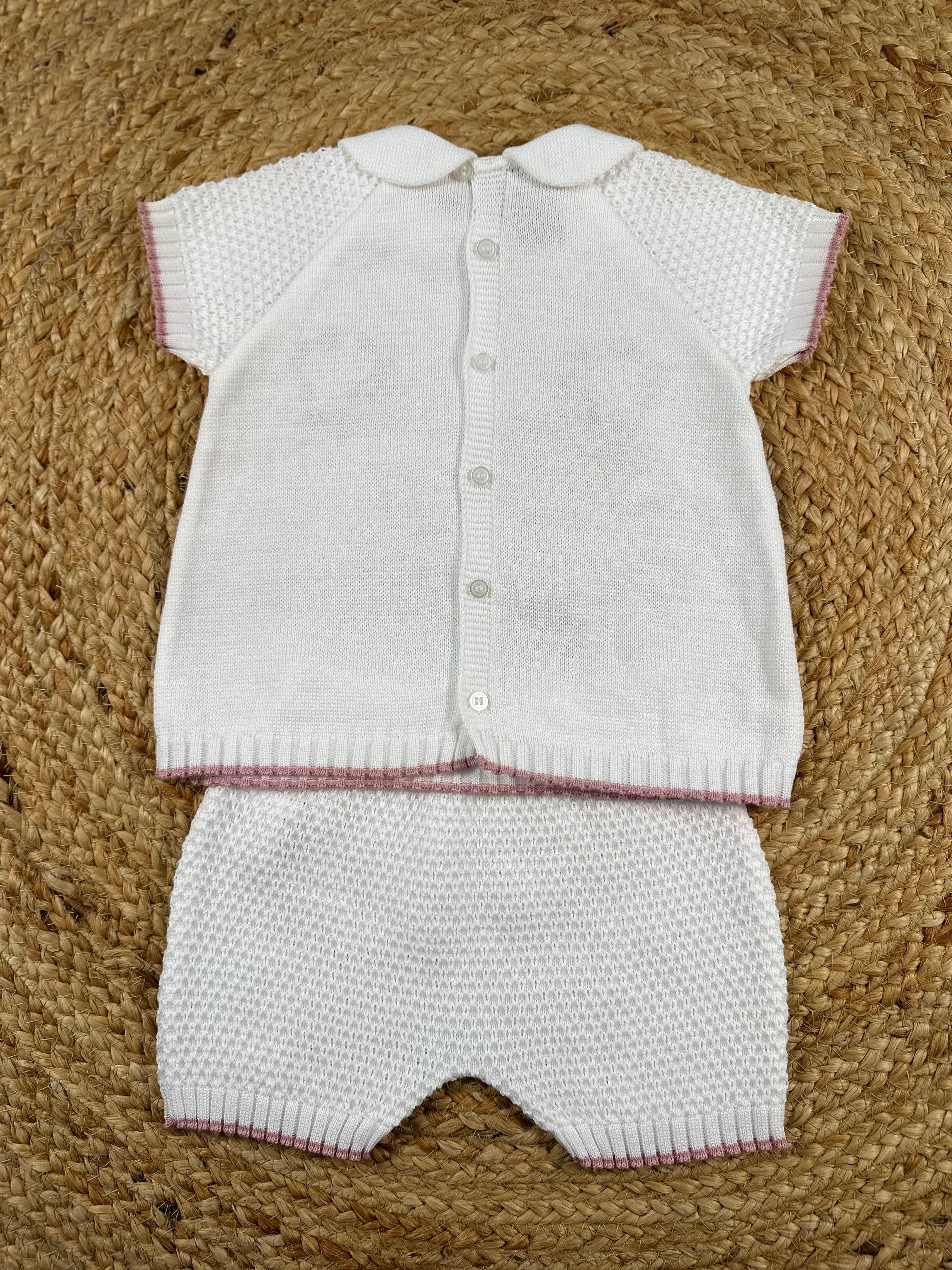 Completo 2 pezzi - EB2419C