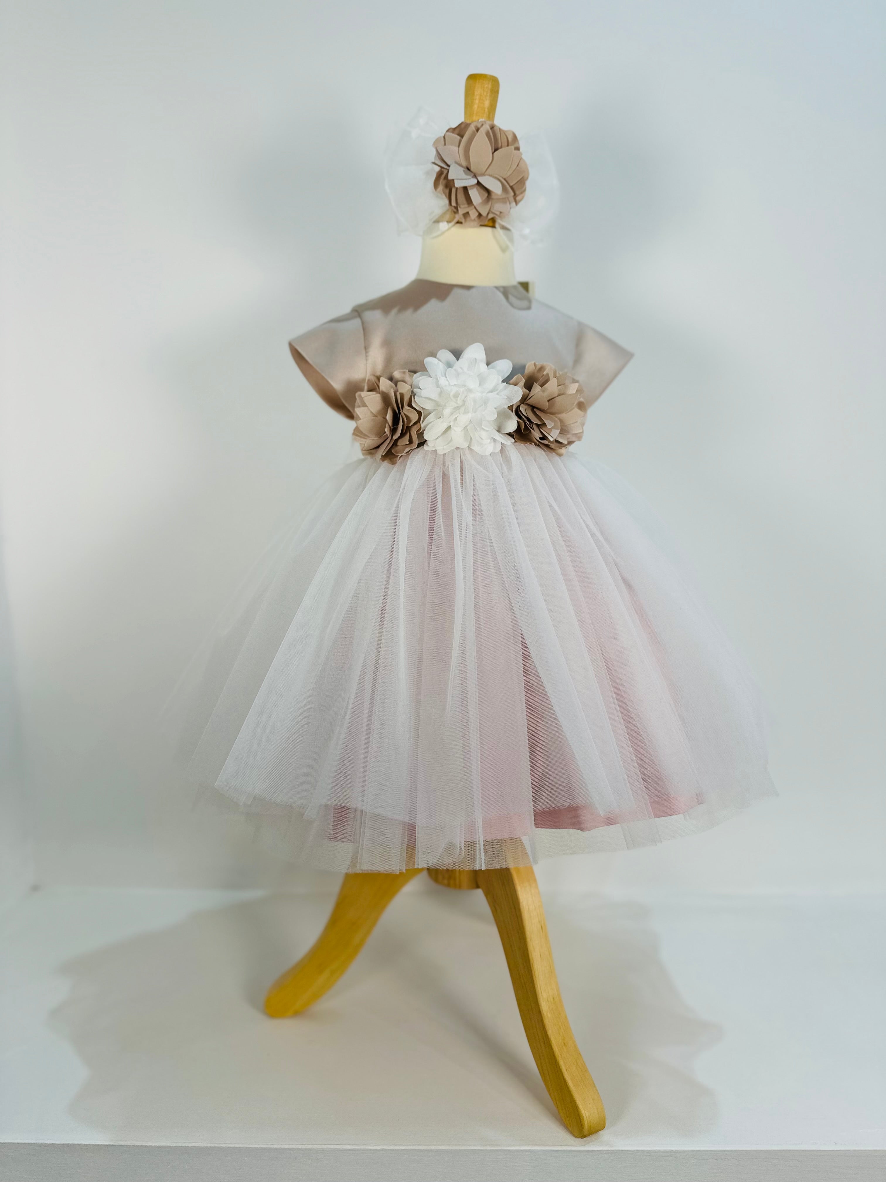 Abito Cerimonia ER316MC