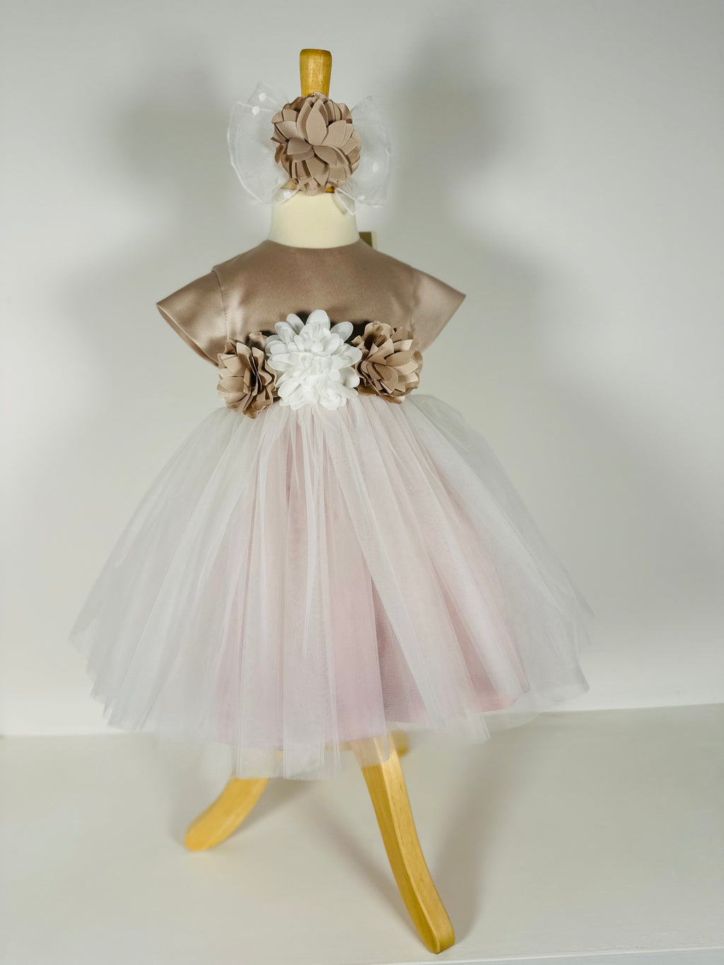 Abito Cerimonia ER316MC