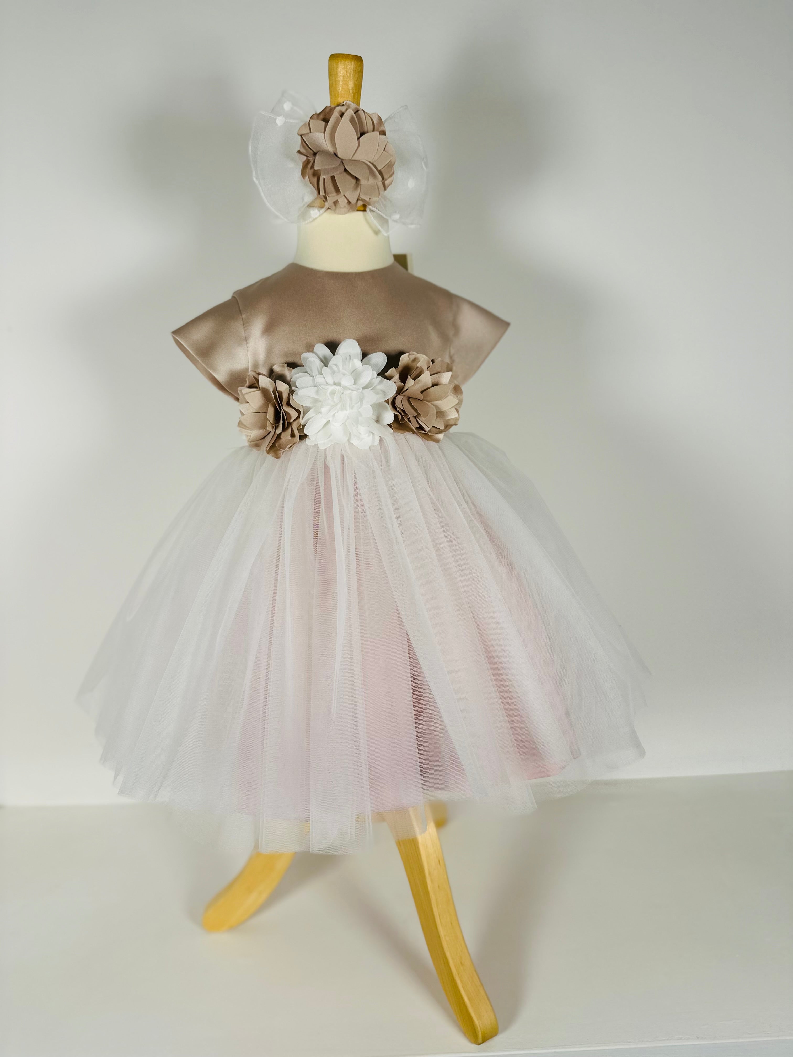 Abito Cerimonia ER316MC