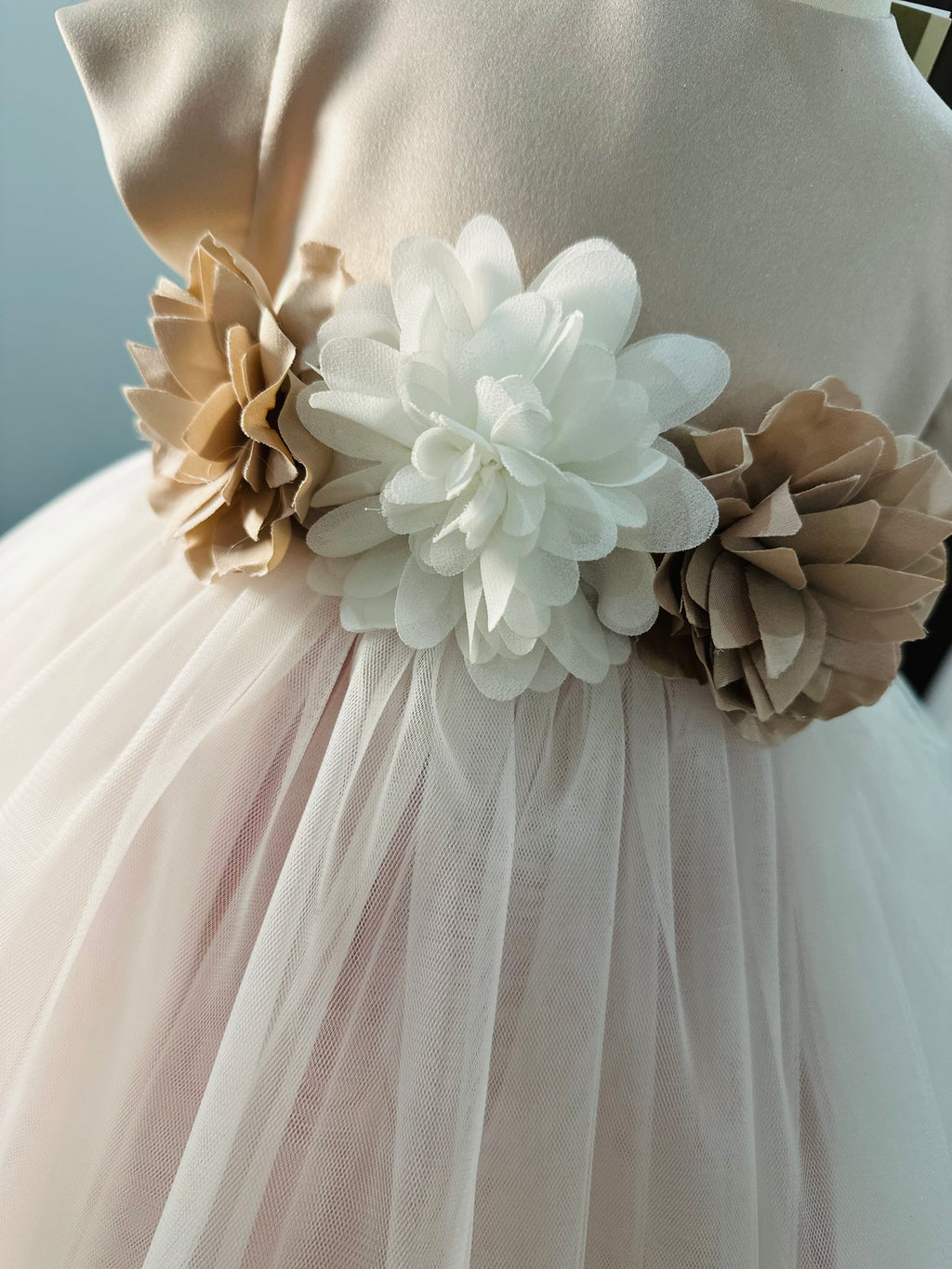 Abito Cerimonia ER316MC