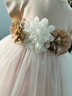 Abito Cerimonia ER316MC