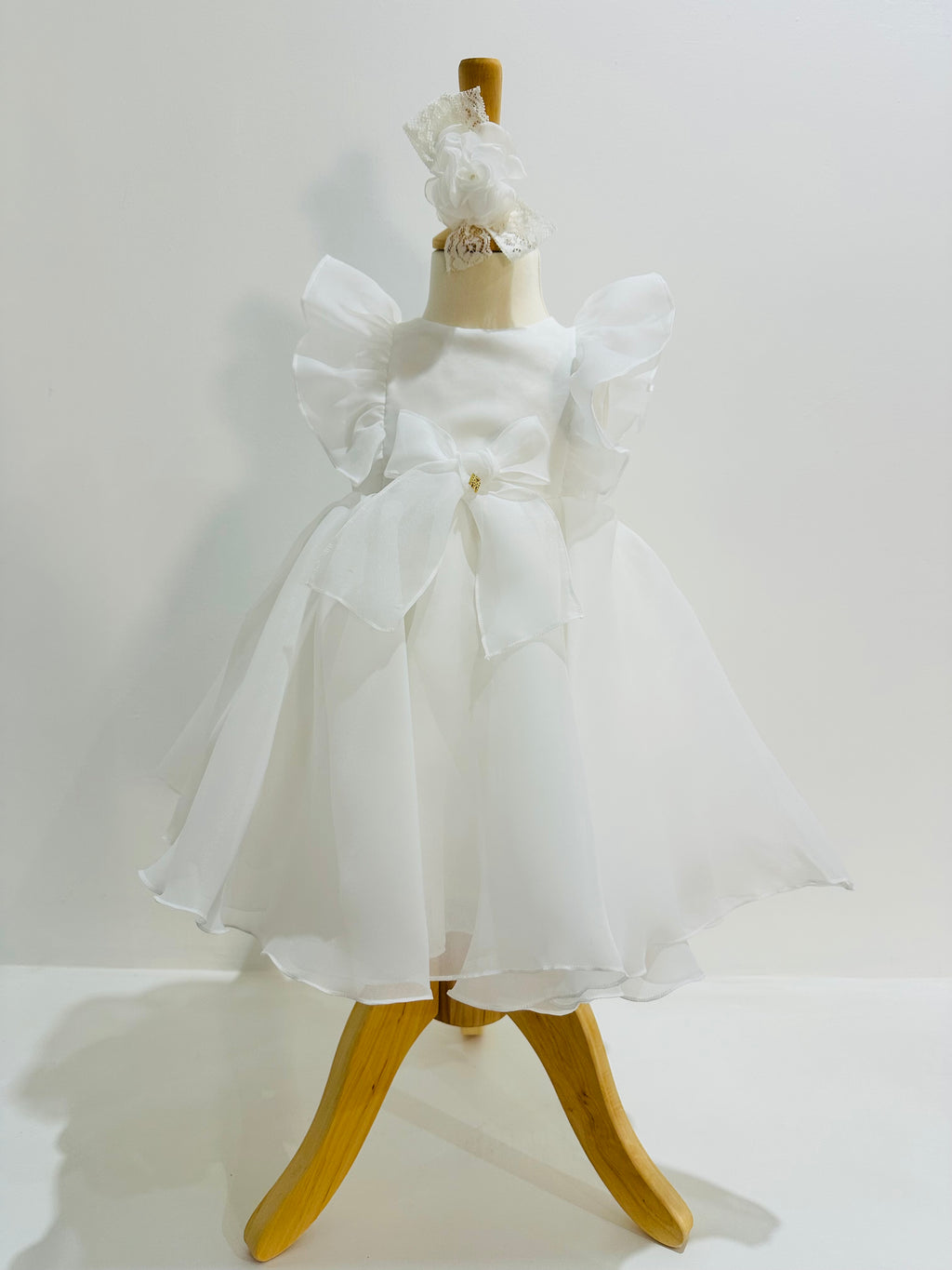 Abito Cerimonia ER329