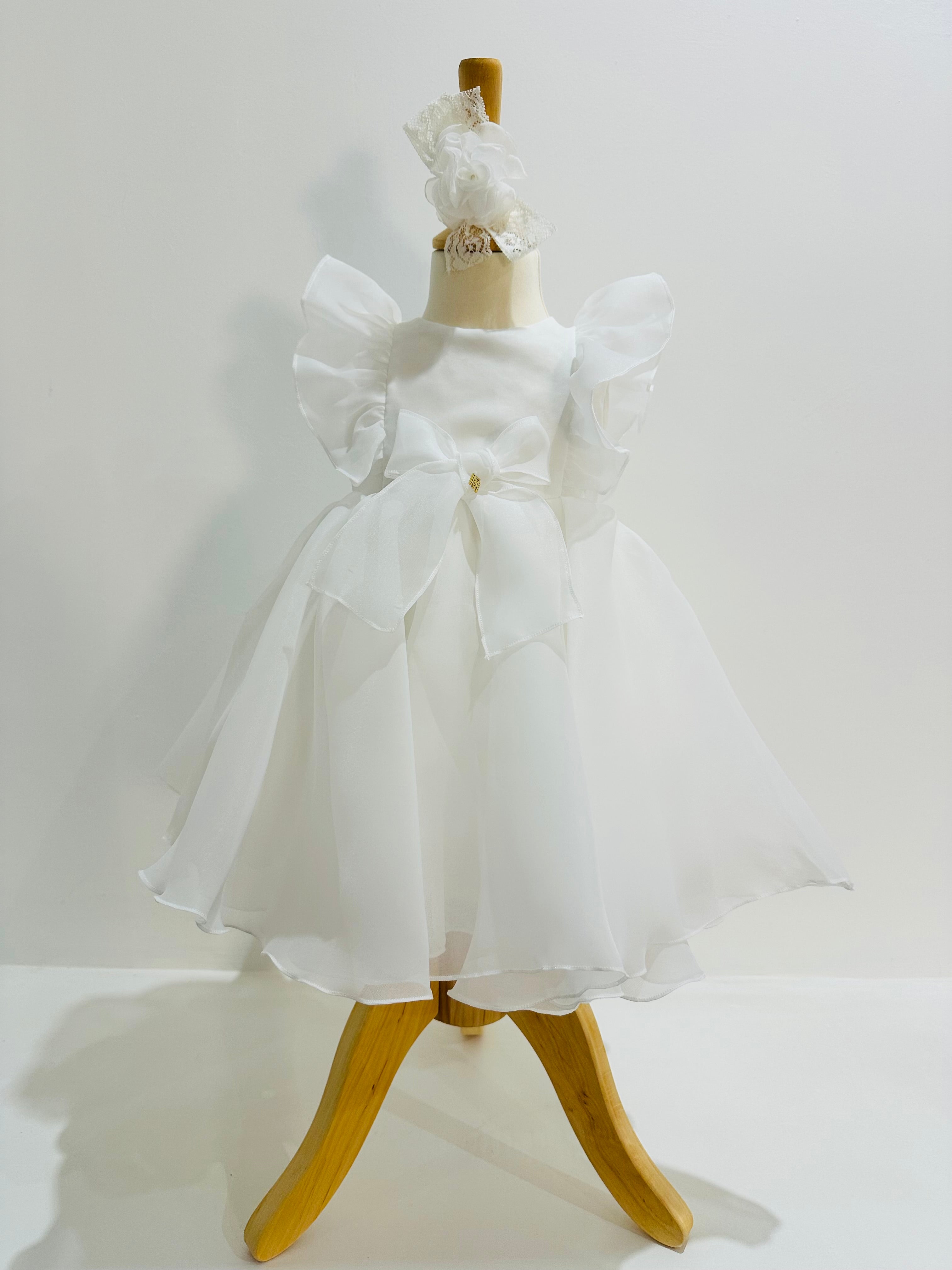 Abito Cerimonia ER329